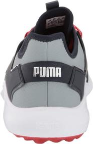 img 2 attached to PUMA Fasten8 Men's Ignite Golf Shoe