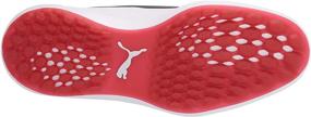 img 1 attached to PUMA Fasten8 Men's Ignite Golf Shoe