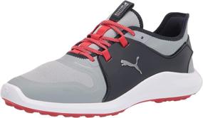 img 4 attached to PUMA Fasten8 Men's Ignite Golf Shoe