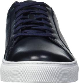 img 3 attached to Cole Haan Grand Jensen Sneaker Men's Shoes in Fashion Sneakers