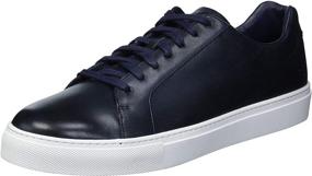 img 4 attached to Cole Haan Grand Jensen Sneaker Men's Shoes in Fashion Sneakers