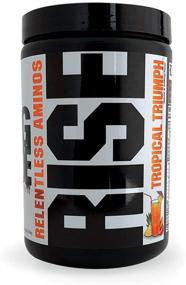 img 4 attached to GCode Relentless Tropical Electrolytes Hydration