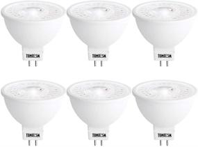 img 4 attached to 🌞 Enhanced Daylight Replacement Landscape Recessed - Non Dimmable