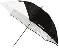 💡 westcott 2016 45-inch optical white satin umbrella with removable black cover: enhance your lighting with style logo
