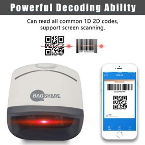 img 1 attached to Bluetooth BAOSHARE Wireless Connection Smartphone