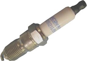 img 3 attached to ACDelco 41 110 Профессиональные иридиевые запальные свечи