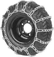 stens 180 120 link tire chain logo