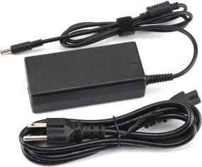 img 1 attached to Adapter Laptop Charger Compatible Inspiron Laptop Accessories and Chargers & Adapters
