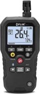 🔍 optimized flir mr77 moisture meter with pinless technology логотип