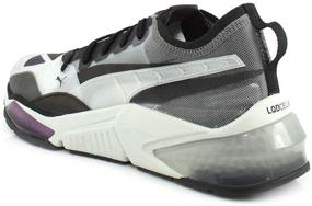 img 2 attached to Women's Puma Sneaker Shoes - LQDCELL Optic in Sheer Violet