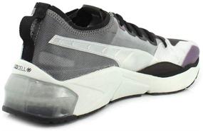 img 1 attached to Women's Puma Sneaker Shoes - LQDCELL Optic in Sheer Violet