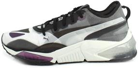 img 3 attached to Women's Puma Sneaker Shoes - LQDCELL Optic in Sheer Violet