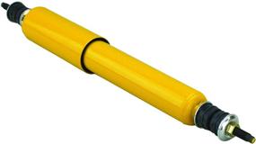 img 1 attached to 💛 Lippert 283280 Heavy-Duty Replacement Suspension Gas Shock Yellow: Superior Shock Absorption for Enhanced Stability and Durability