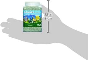 img 1 attached to 🐠 Acurel Ammonia Away Green Granules: Effectively Remove Ammonia in Aquariums and Ponds