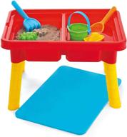 🌊 organize and play with the kidoozie splash activity storage compartment логотип