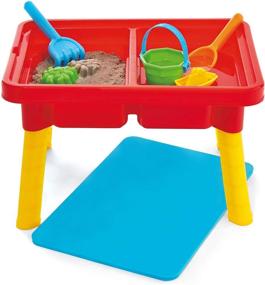 img 4 attached to 🌊 Organize and Play with the Kidoozie Splash Activity Storage Compartment