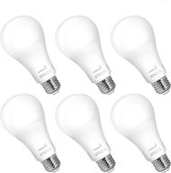 💡 hyperselect 14w omnidirectional light bulb: powerful and efficient illumination логотип
