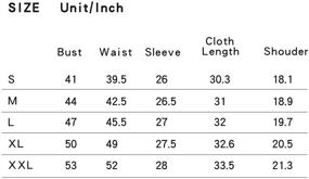 img 1 attached to 👕 Jeegal Casual Sleeve Cowboy Cotton Men's Shirts