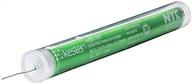 83-7068-1402 sn96.5/ag03/cu.5 lead-free solder pocket pak, 0.031 inches diameter, 0.43 ounces (2 pack) logo