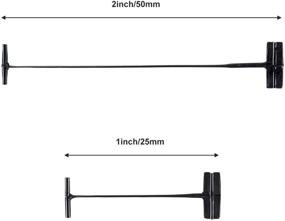 img 1 attached to PAG Standard Tagging Fasteners 5000Pcs