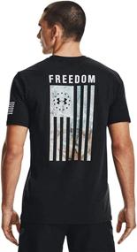 img 2 attached to Under Armour Freedom T Shirt Hydro