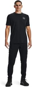 img 1 attached to Under Armour Freedom T Shirt Hydro