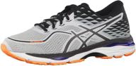 👟 asics women's gel cumulus peacoat shoes: ideal athletic footwear for running logo