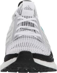 img 3 attached to Adidas Ultraboost Running White Collegiate