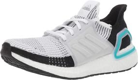 img 4 attached to Adidas Ultraboost Running White Collegiate