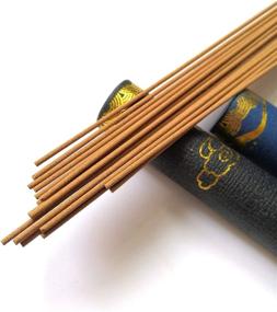 img 1 attached to EngooBoly Sandalwood Incense Sticks XINSHAN