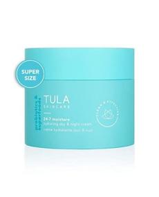 img 1 attached to TULA Probiotic Moisturizer Anti Aging Watermelon