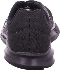 img 1 attached to Nike Downshifter Women's Athletic Shoes: Anthracite Regular Fit for Running and Fitness