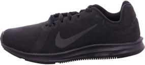 img 2 attached to Nike Downshifter Women's Athletic Shoes: Anthracite Regular Fit for Running and Fitness