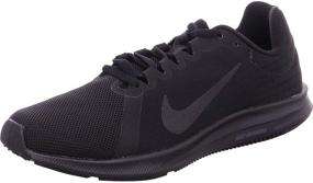 img 4 attached to Nike Downshifter Women's Athletic Shoes: Anthracite Regular Fit for Running and Fitness