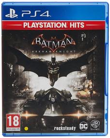 img 2 attached to Batman Arkham Knight PS4 Playstation 4