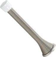 rok hardware spring bumper brushed home decor for doorstops логотип