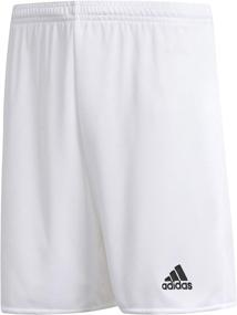 img 4 attached to 👌 Top-notch Performance: adidas Boy's Parma 16 Shorts