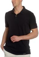 nautica men's classic short sleeve clothing logo