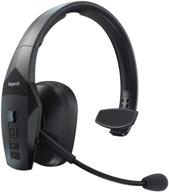 🎧 renewed blueparrott b550-xt: 100% voice-controlled headset for efficient communication logo