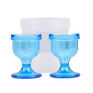 🧼 vibrant wash cups: a powerful solution for effective cleansing in occupational health & safety логотип