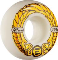 rollerbones eulogy inline wheel rocker logo