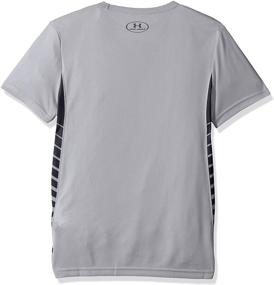 img 3 attached to Under Armour Short Sleeve T Shirt