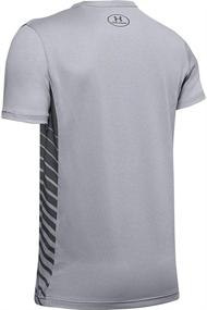 img 2 attached to Under Armour Short Sleeve T Shirt