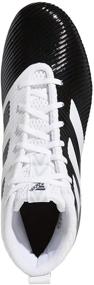 img 3 attached to Adidas Freak Ghost Cleats Black