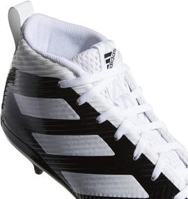 img 1 attached to Adidas Freak Ghost Cleats Black