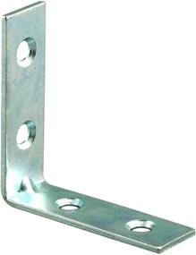 img 2 attached to 🔧 Enhance Your Corner Construction with Prime Line MP9221 Corner Construction Bracket