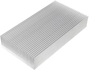 img 4 attached to Nxtop Aluminium Radiator Heatsink 150X80X27Mm，