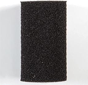 img 2 attached to Enhance Your Aquarium Filtration with Fluval Edge Pre-Filter Sponge - A1387