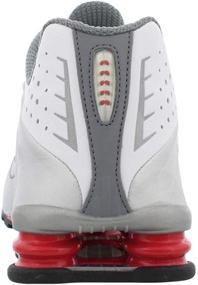 img 1 attached to 👟 Nike Shox R4: Experience Optimal Performance and Unmatched Style