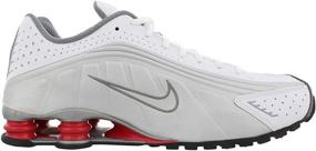 img 2 attached to 👟 Nike Shox R4: Experience Optimal Performance and Unmatched Style